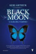 Black Moon. L'alba del vampiro